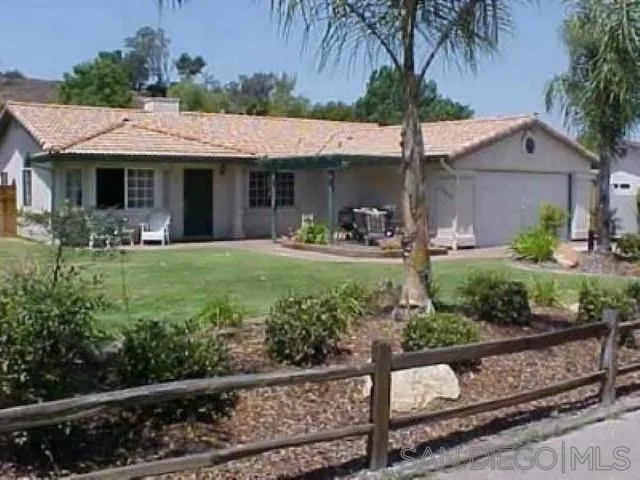 12610 Rodeo Drive Lakeside, CA 92040 - Photo 1 of 29 Gallery Image 1