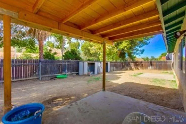 12610 Rodeo Drive Lakeside, CA 92040 - Photo 25 of 29 Gallery Image 25