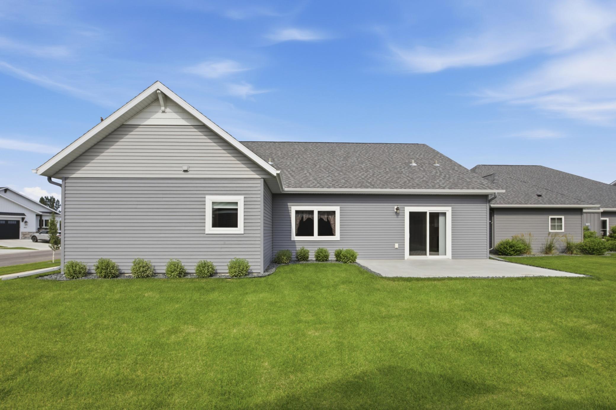 4881 Bluebell Loop South Fargo, ND 58104 - Photo 39 of 41