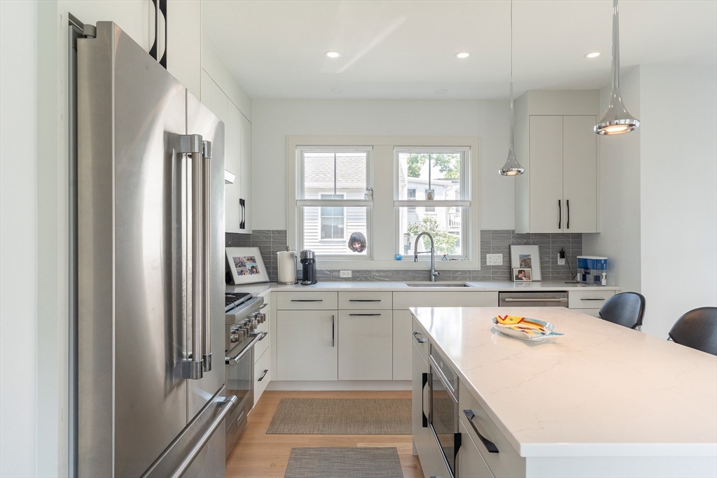 9 Jackson Street, Unit 9 Cambridge, MA 02140 - Photo 11 of 33