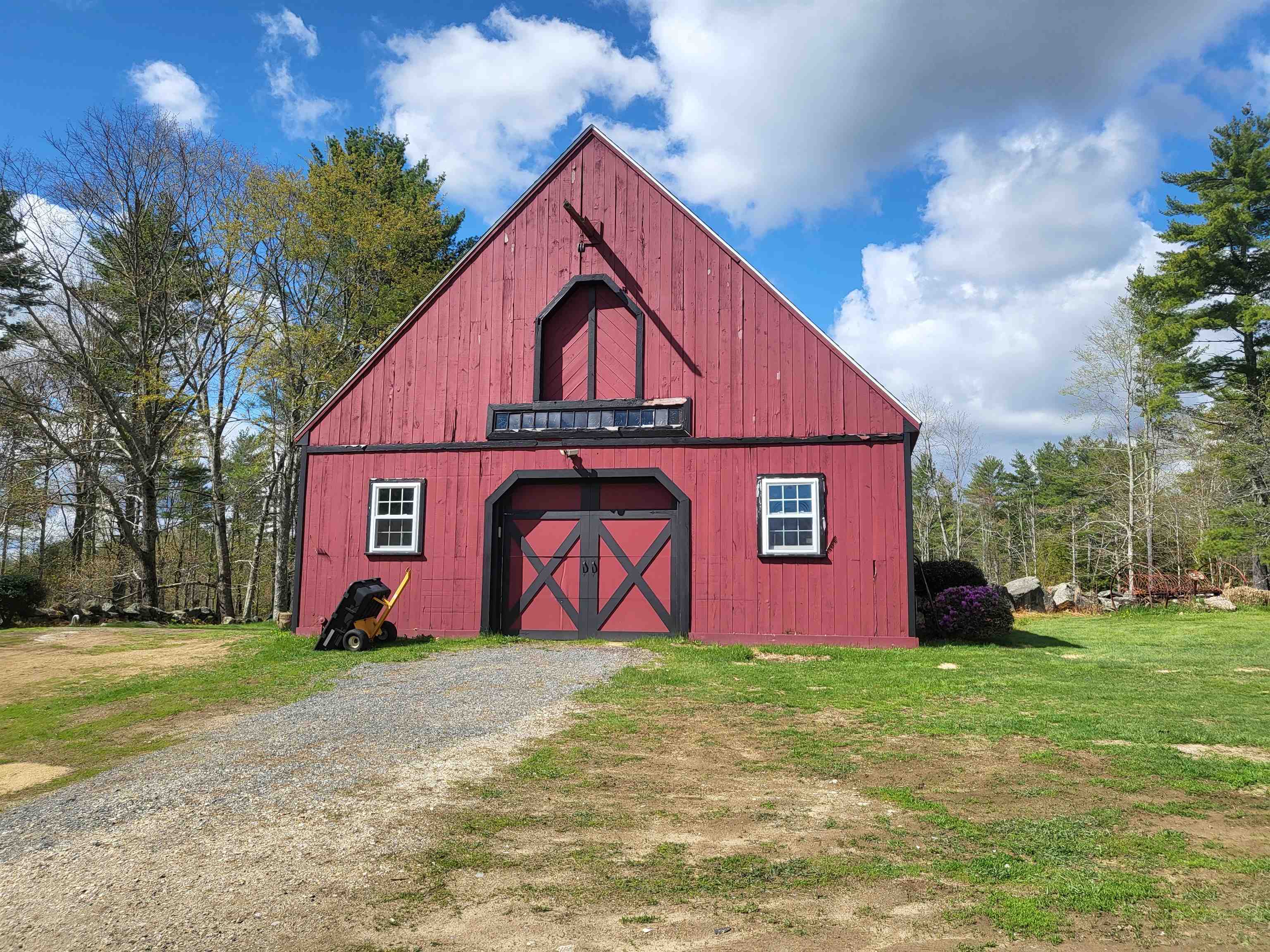 19 Raymond Road Deerfield, NH 03037 - Photo 23 of 34