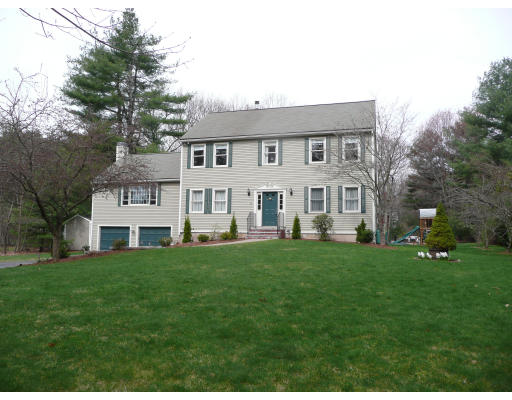 86 Spectacle Pond Road Littleton, MA 01460 - Photo 1 of 1 Gallery Image 1