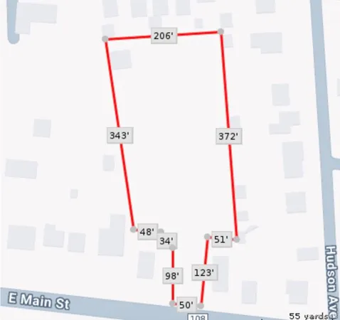 a picture of a bathroom with a sink and a mirror