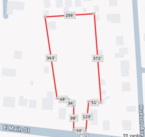 a picture of a bathroom with a sink and a mirror