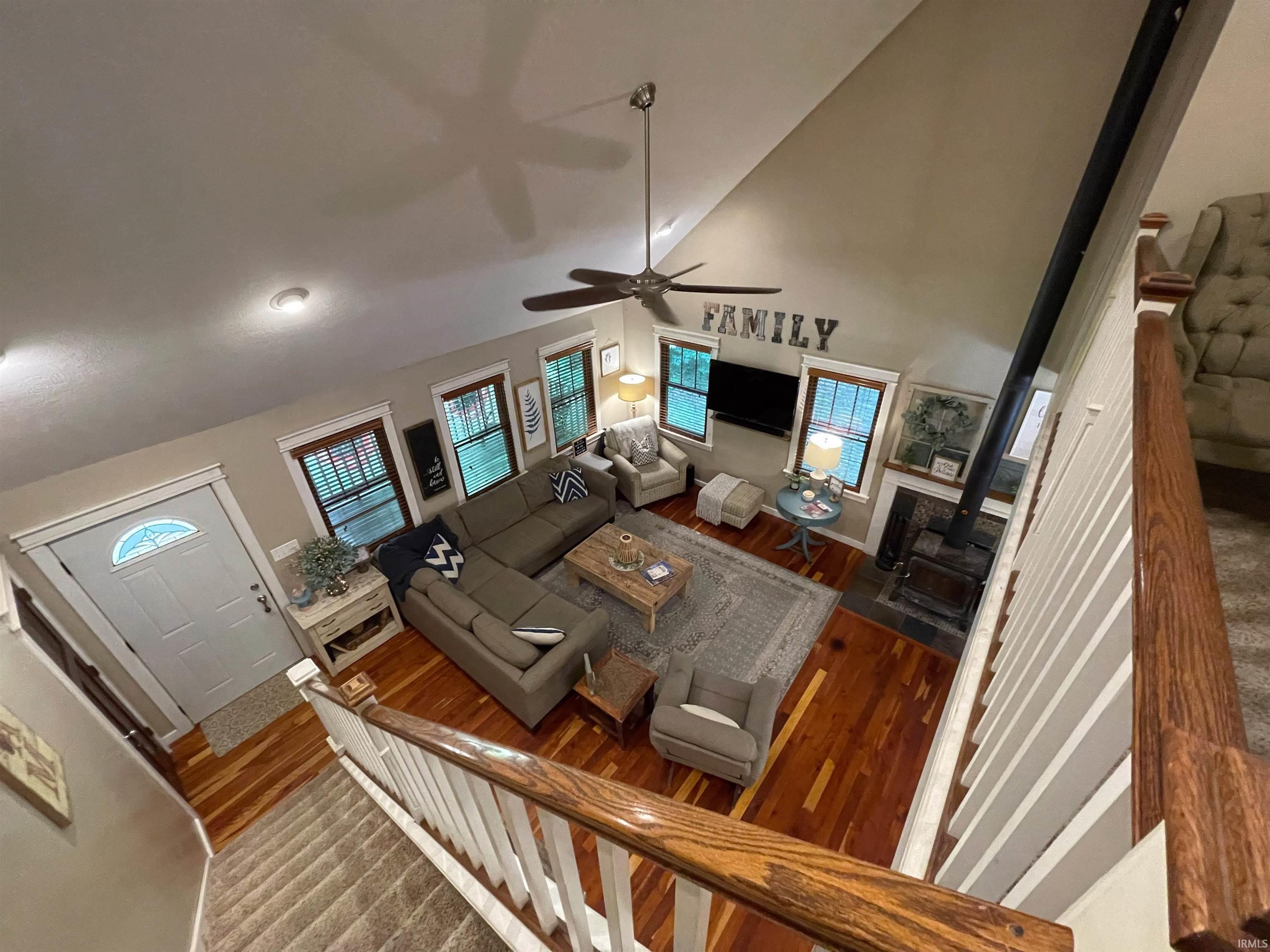62 West Covered Bridge Road Attica, IN 47918 - Photo 20 of 30 Gallery Image 20