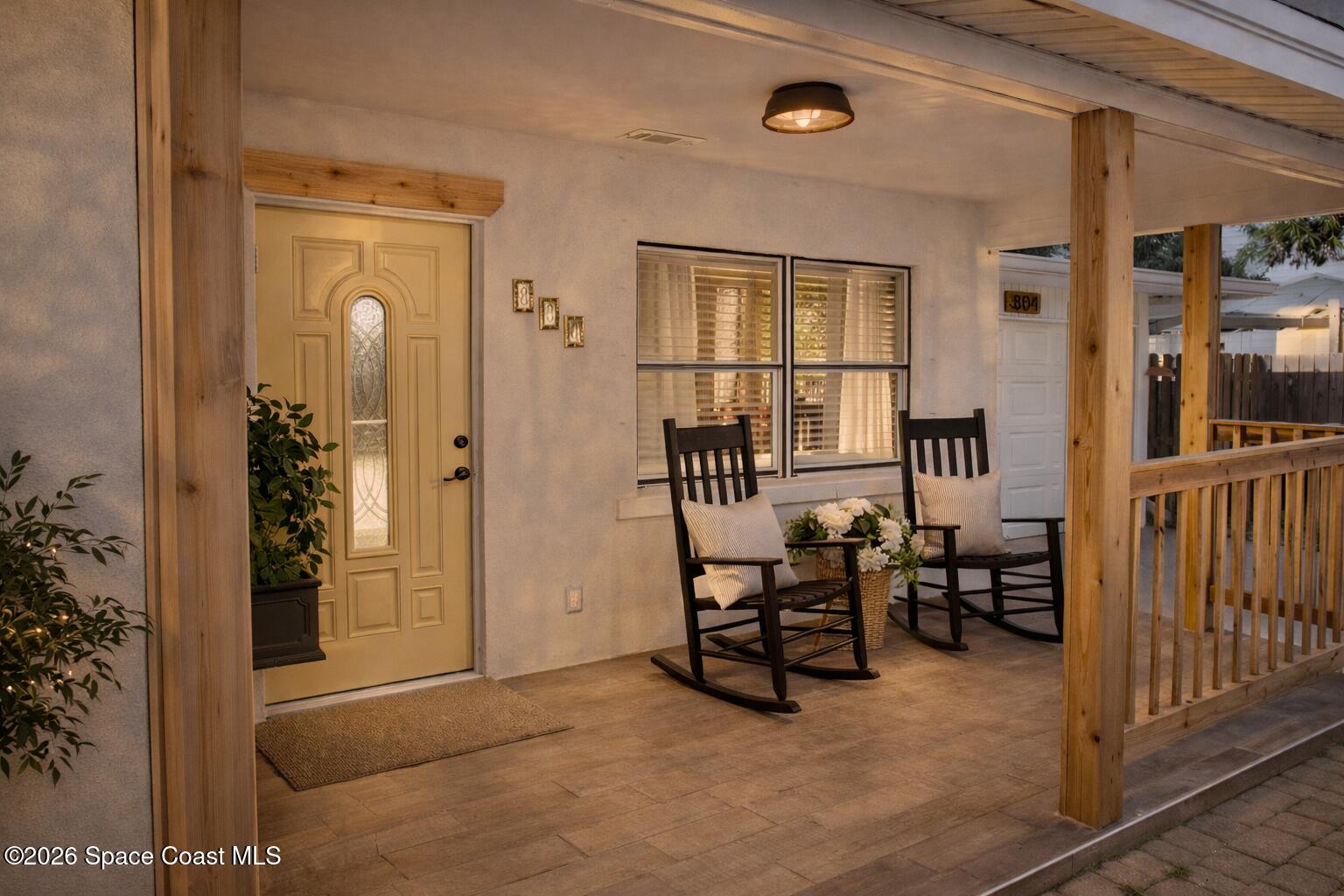804 Oak Street Melbourne Beach, FL 32951 - Photo 2 of 51