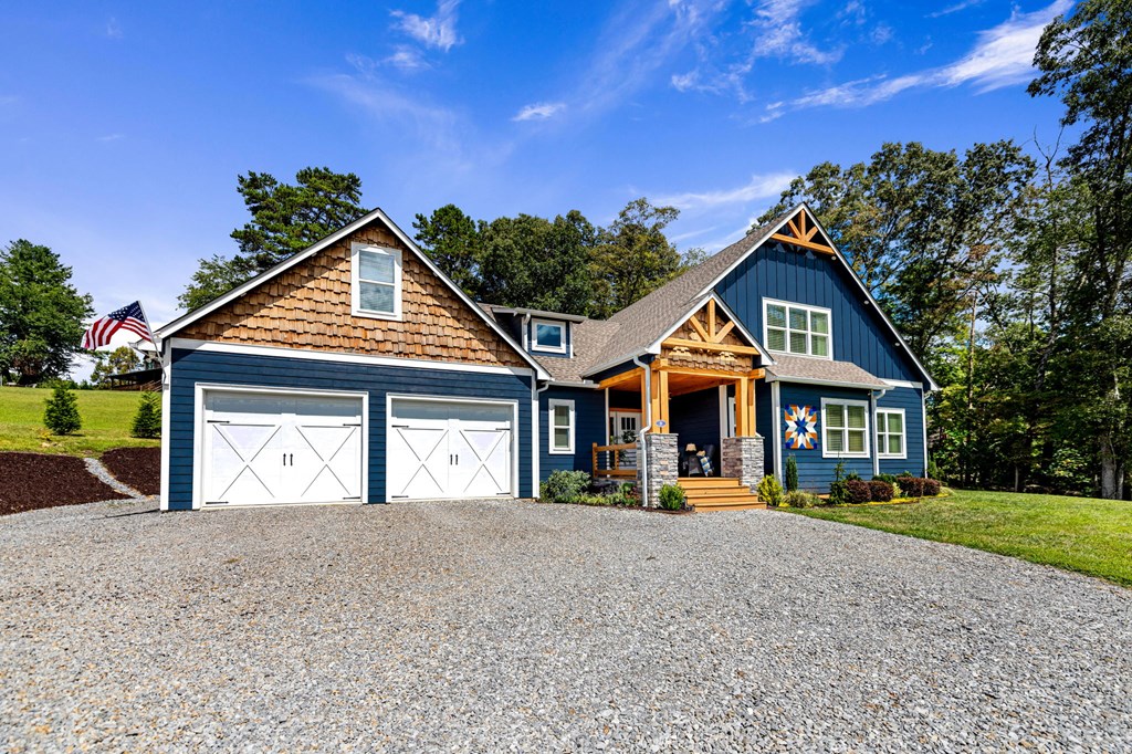 9 River Ridge Drive Blue Ridge, GA 30513 - Photo 7 of 86 Gallery Image 7