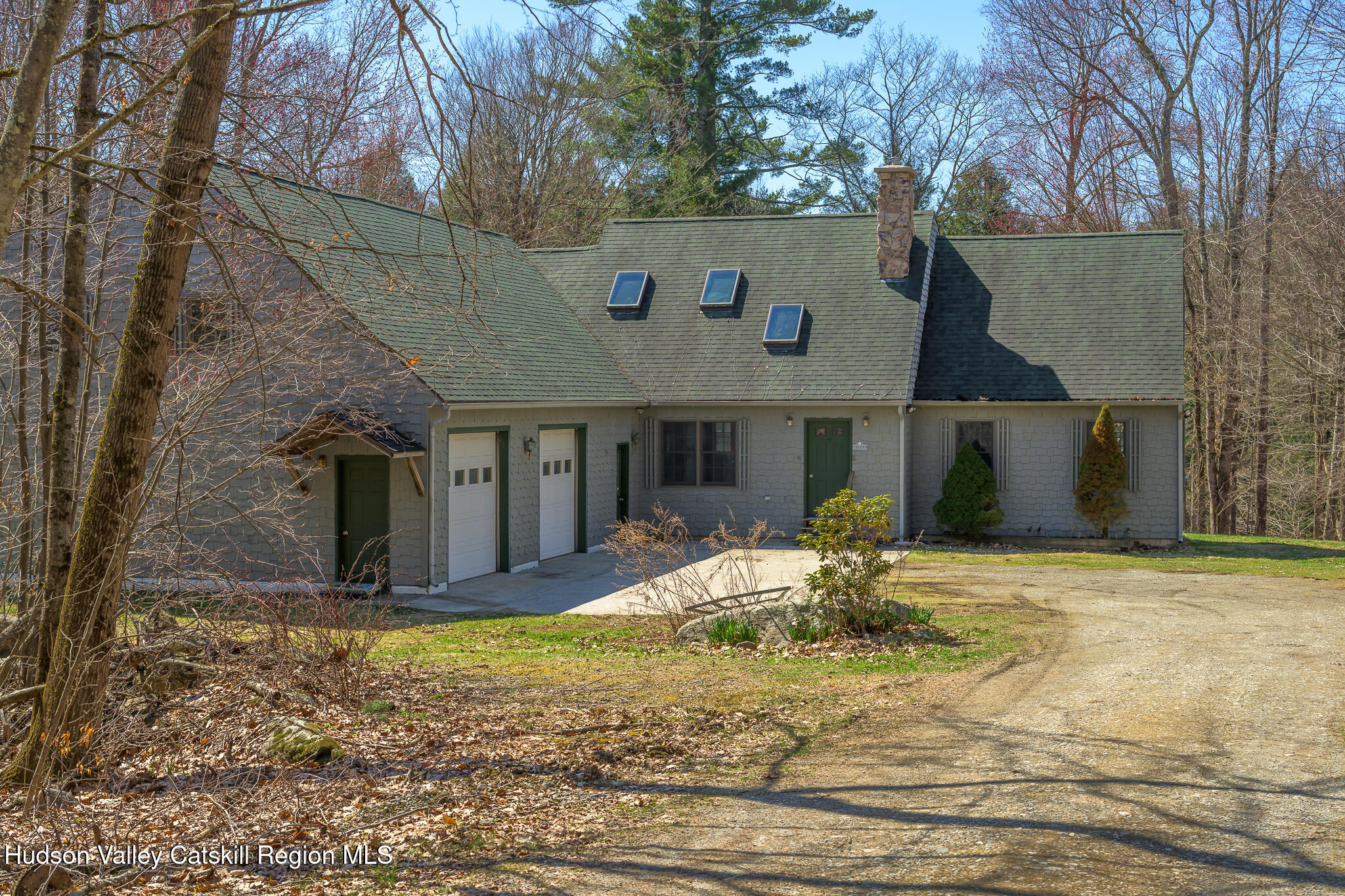 Front Exterior