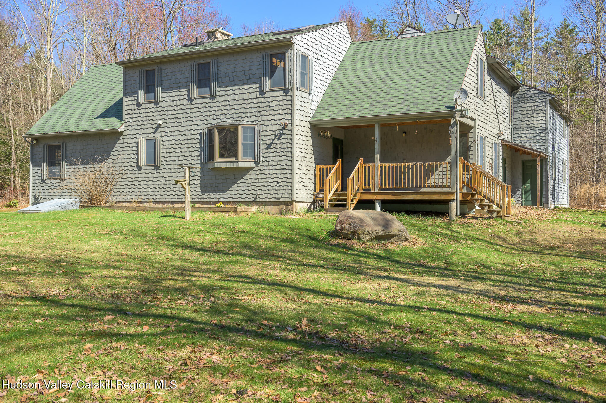 1104 Garfield Road East Nassau, NY 12062 - Photo 36 of 44 Screen - 1104 Garfield Rd East Nassau NY