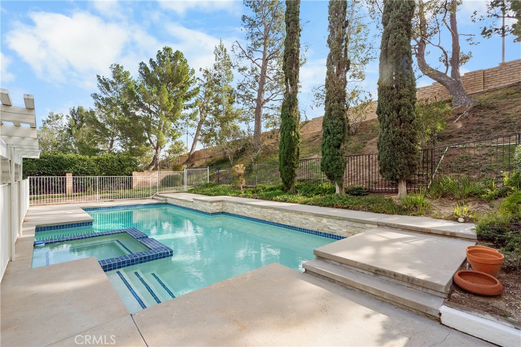 11861 Darby Avenue Porter Ranch, CA 91326 - Photo 50 of 59