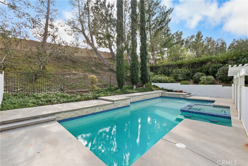 11861 Darby Avenue Porter Ranch, CA 91326 - Photo 51 of 59