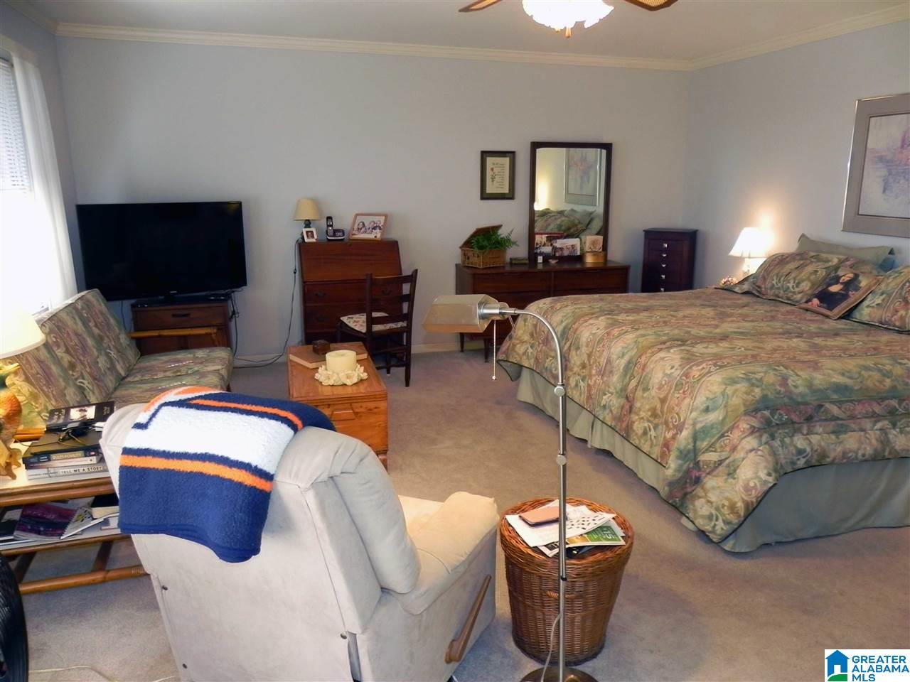 2304 Hathaway Heights Road Anniston, AL 36207 - Photo 21 of 44