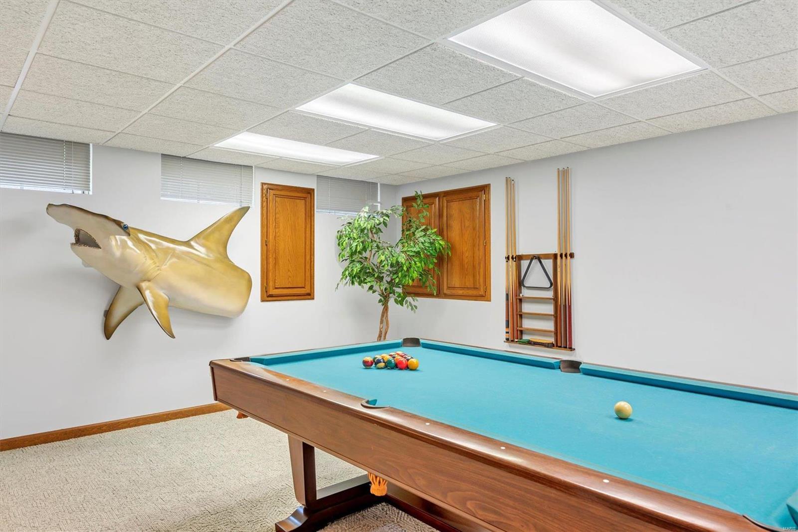 6329 Bluff Forest Drive St. Louis, MO 63129 - Photo 37 of 50