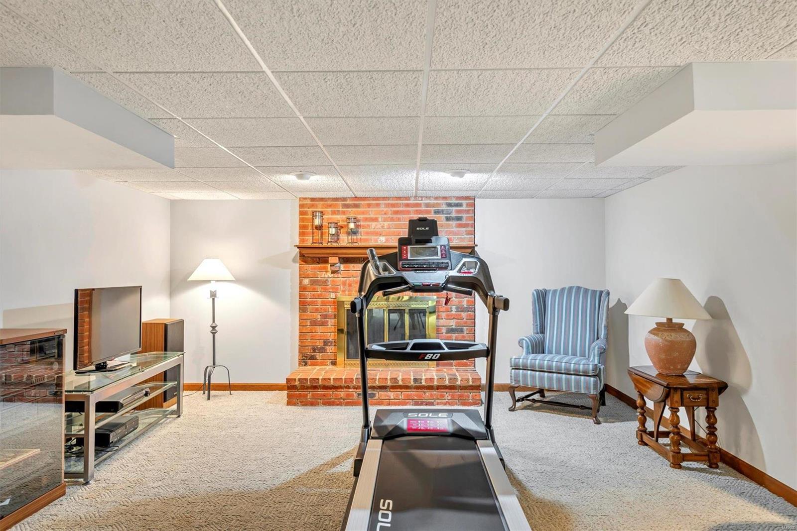 6329 Bluff Forest Drive St. Louis, MO 63129 - Photo 40 of 50