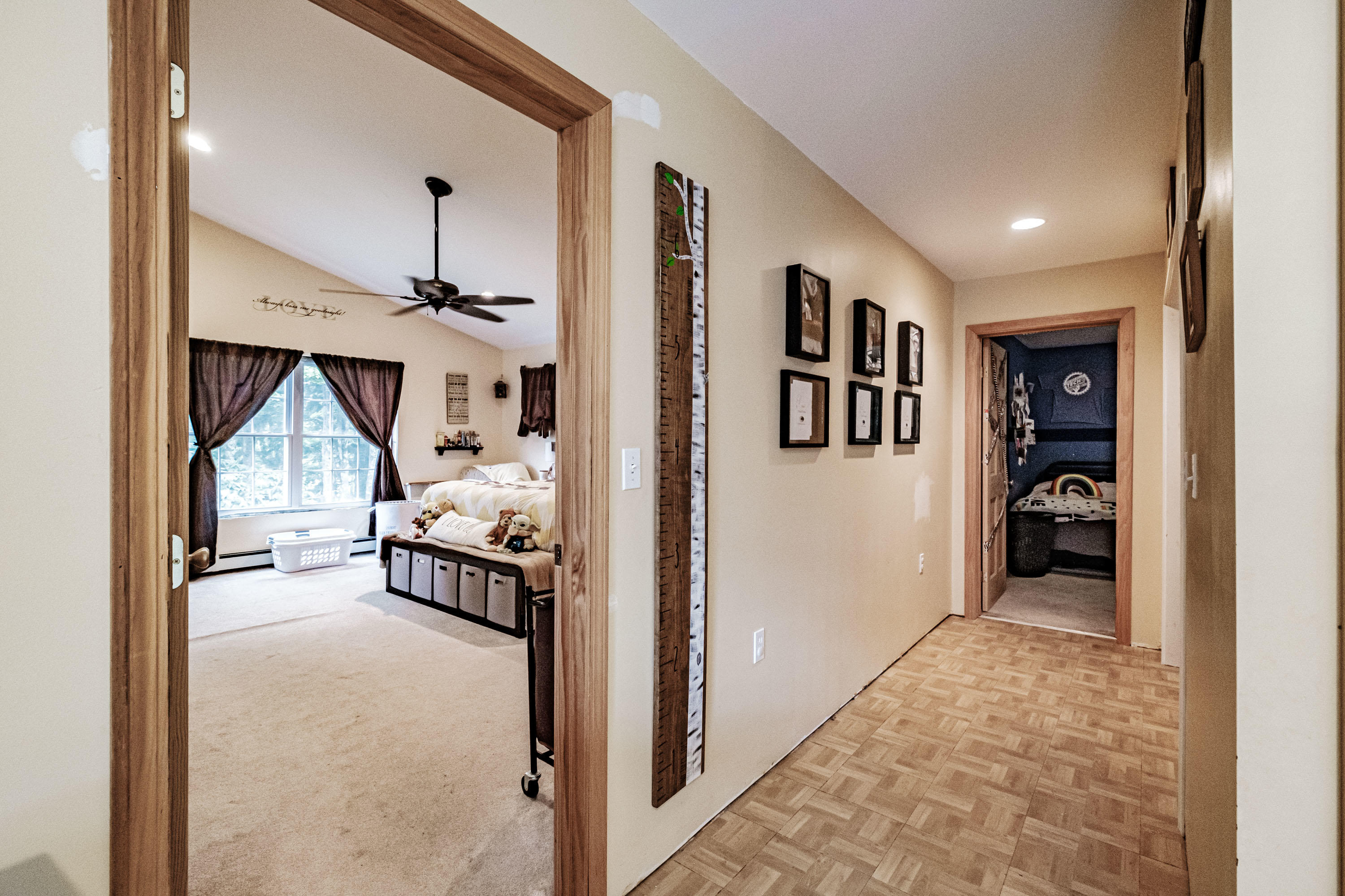 281 Bean Road Otisfield, ME 04270 - Photo 41 of 75 Hallway