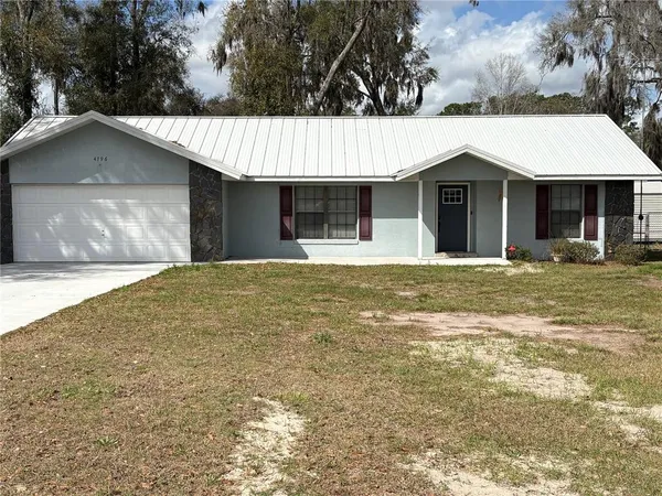 $359,900 | 4796 County Road 311 West, Bushnell, FL 33513