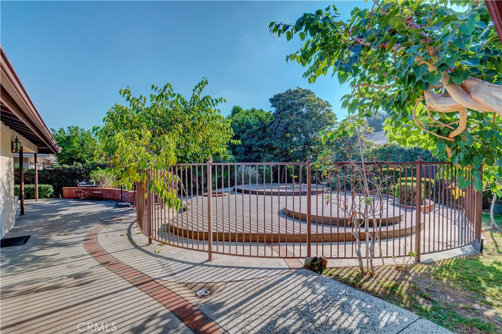 452 West Winnie Way Arcadia, CA 91007 - Photo 25 of 25