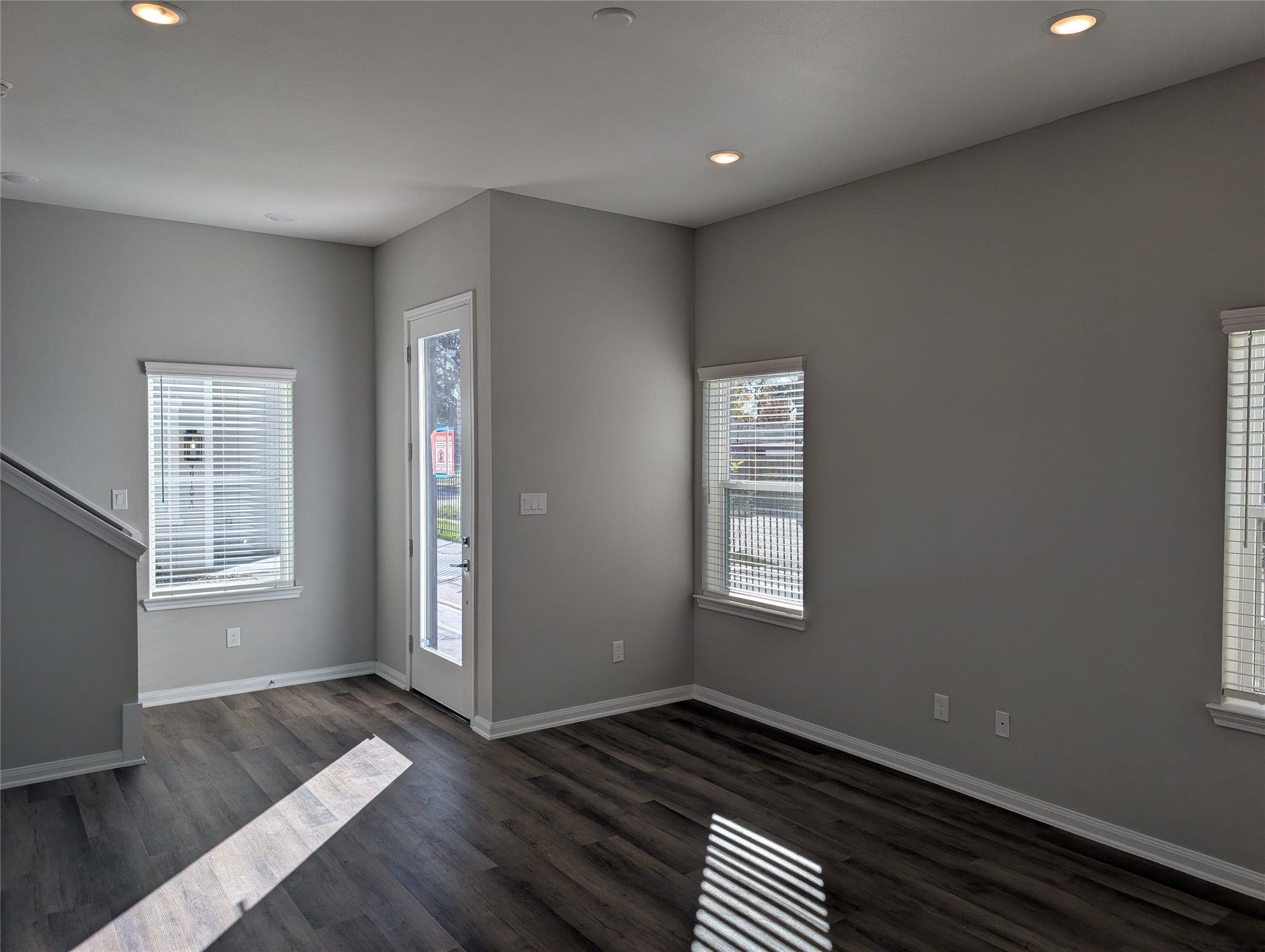 9912 A Clark Road, Unit C Houston, TX 77076 - Photo 4 of 10