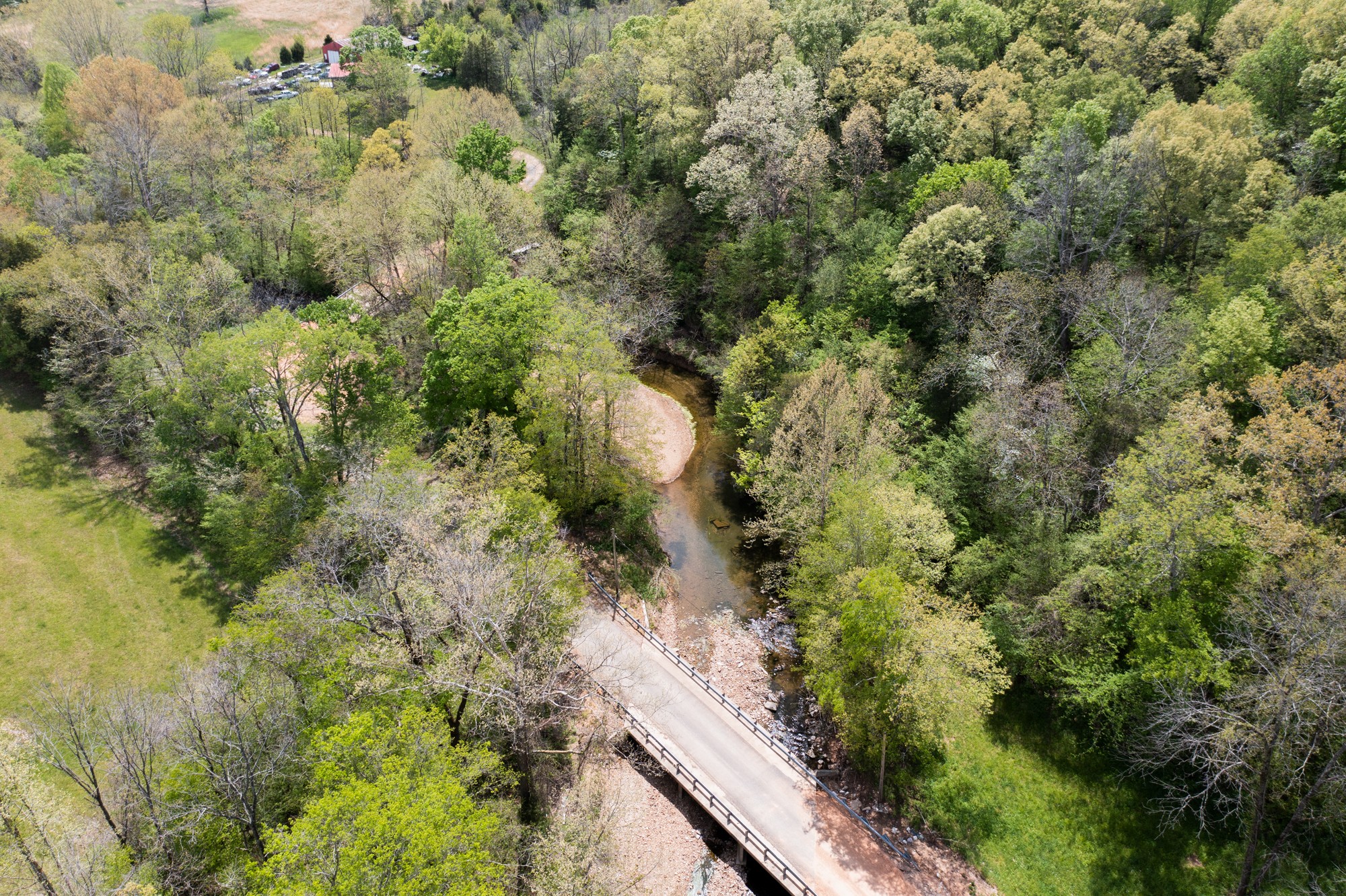 0 Gossett Cemetery Road Lyles, TN 37098 - Photo 5 of 50 Gallery Image 5