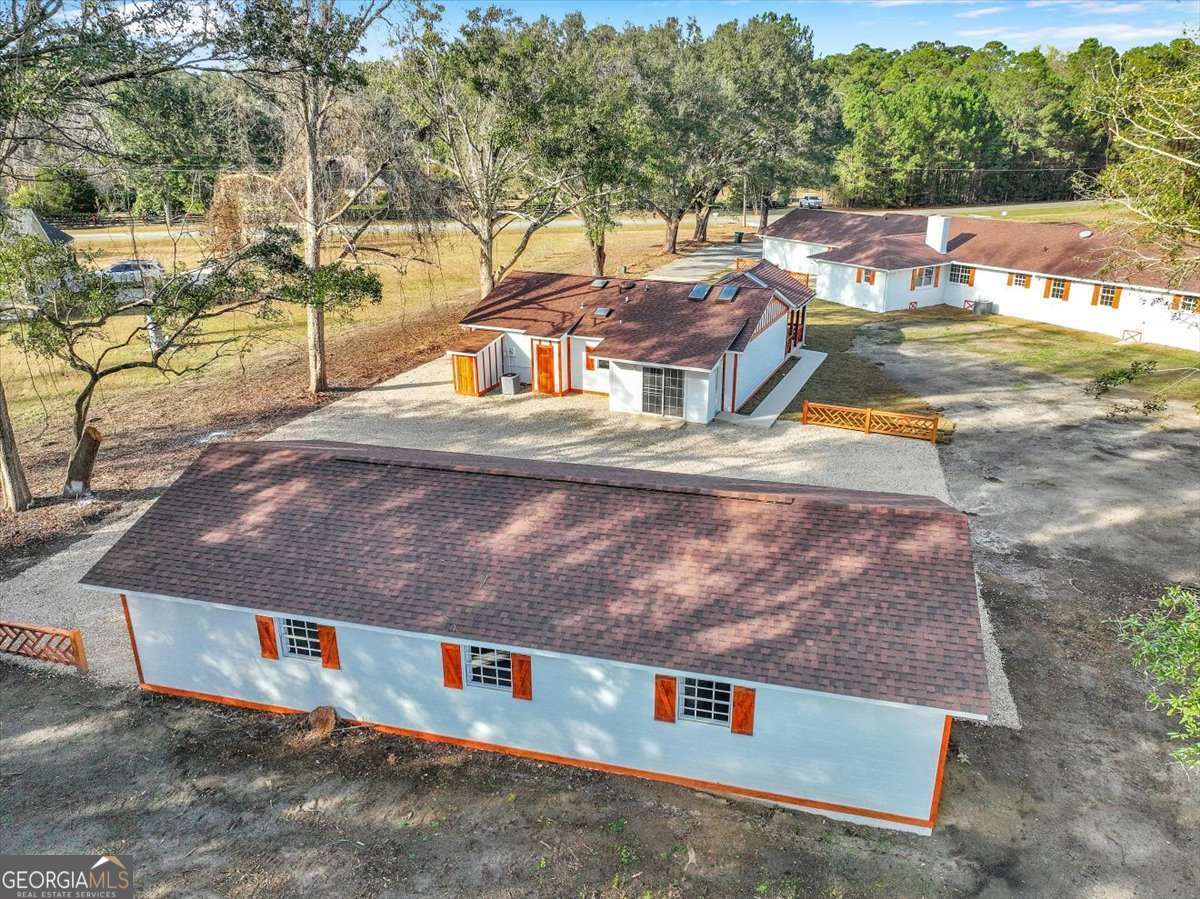 2188 Fredonia Road Thomasville, GA 31757 - Photo 54 of 78