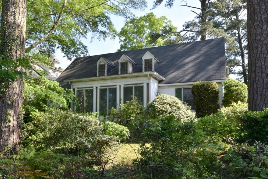 3463 Roxboro Road Atlanta, GA 30326 - Photo 1 of 1 Gallery Image 1