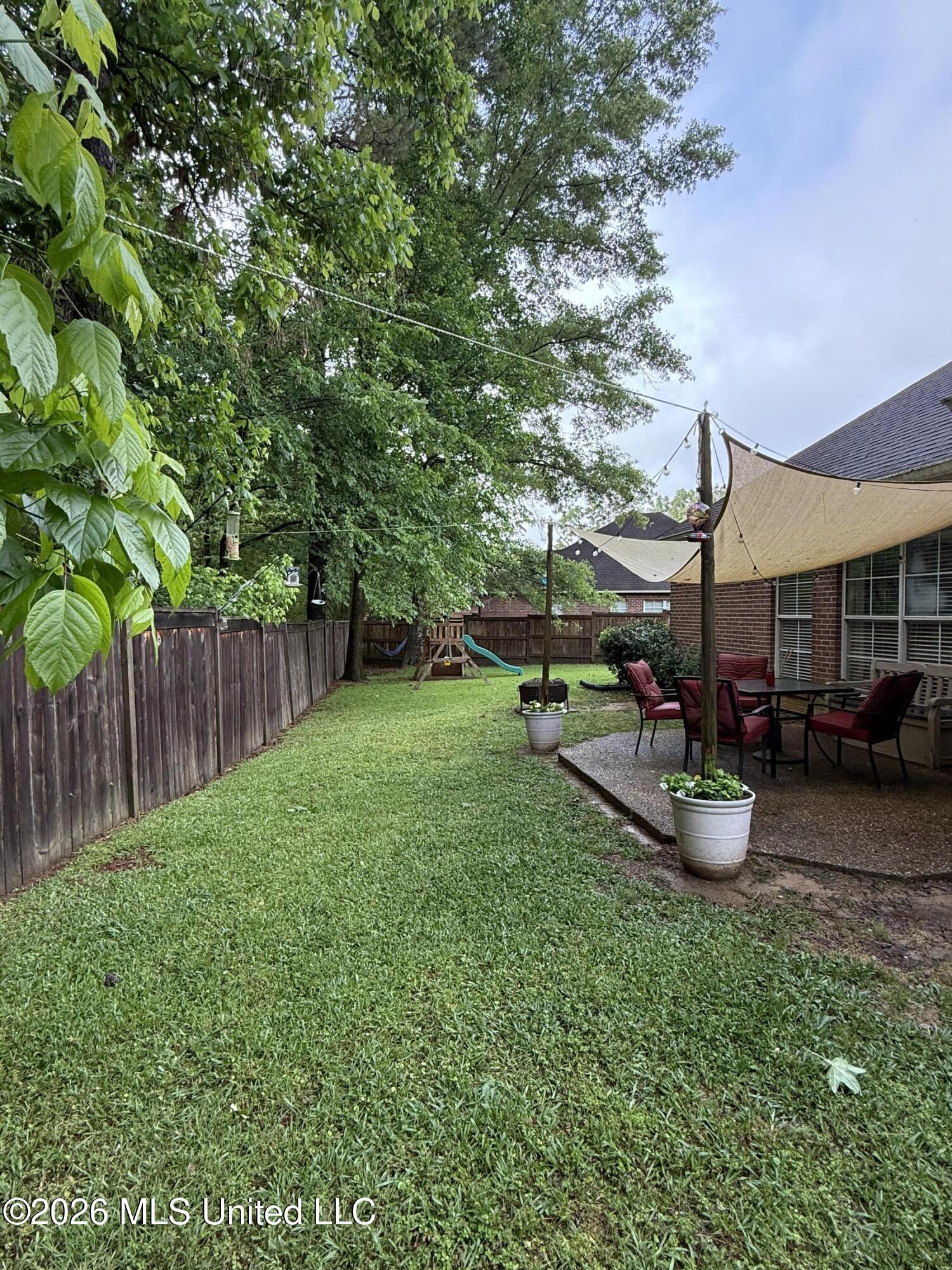 124 Cowles Creek Road Clinton, MS 39056 - Photo 20 of 22 Back1