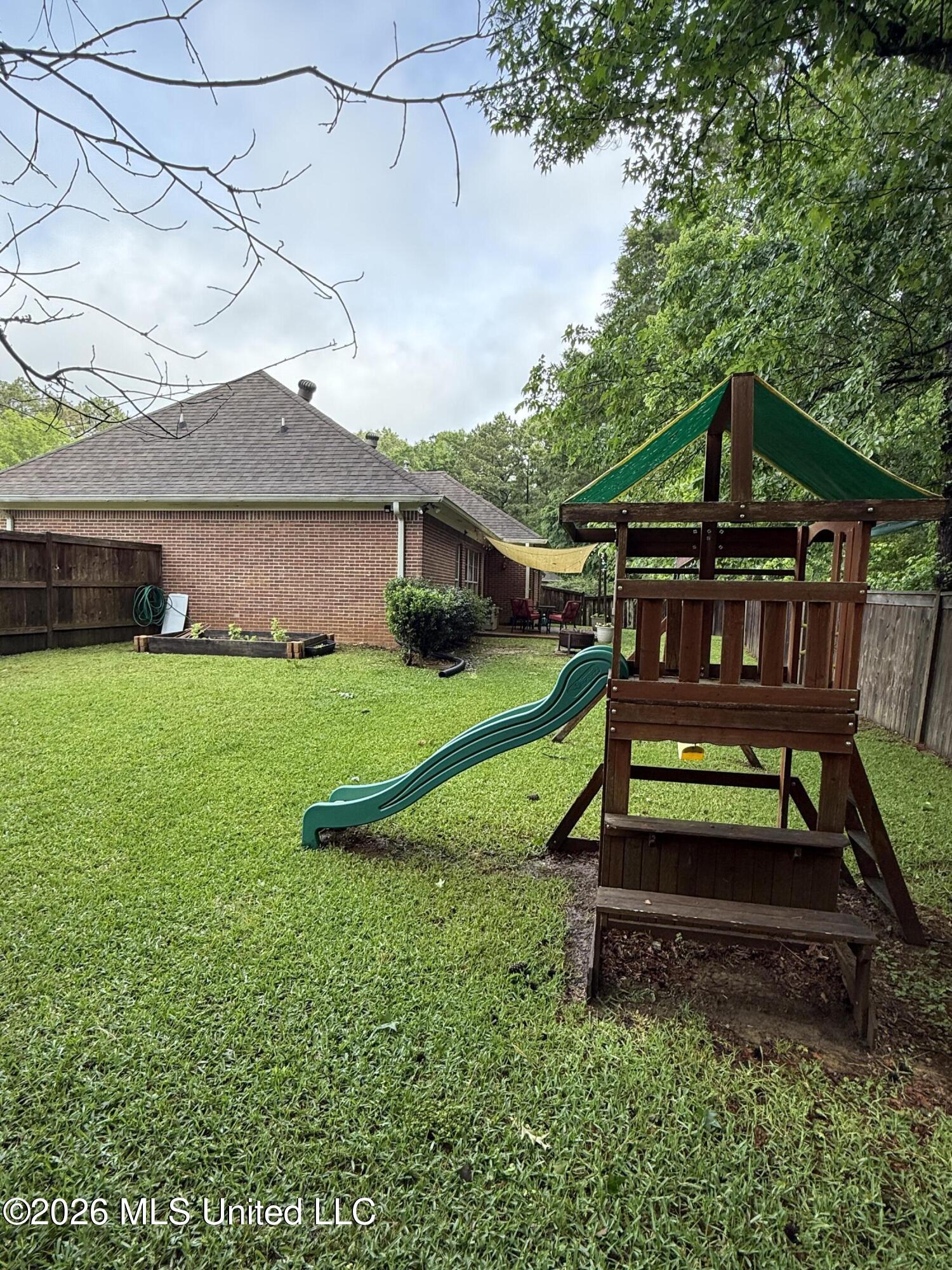 124 Cowles Creek Road Clinton, MS 39056 - Photo 21 of 22 Back2