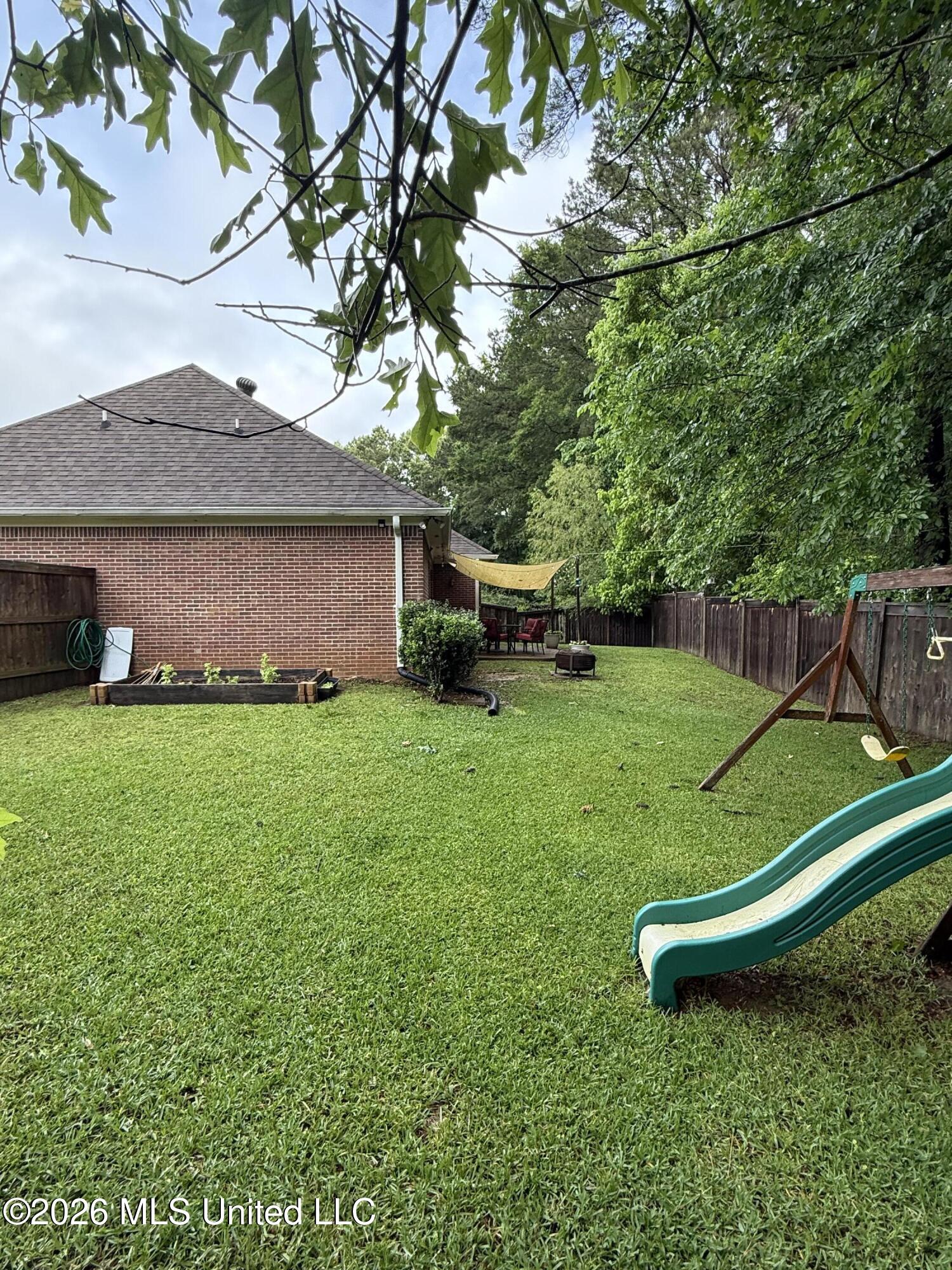 124 Cowles Creek Road Clinton, MS 39056 - Photo 22 of 22 Back3