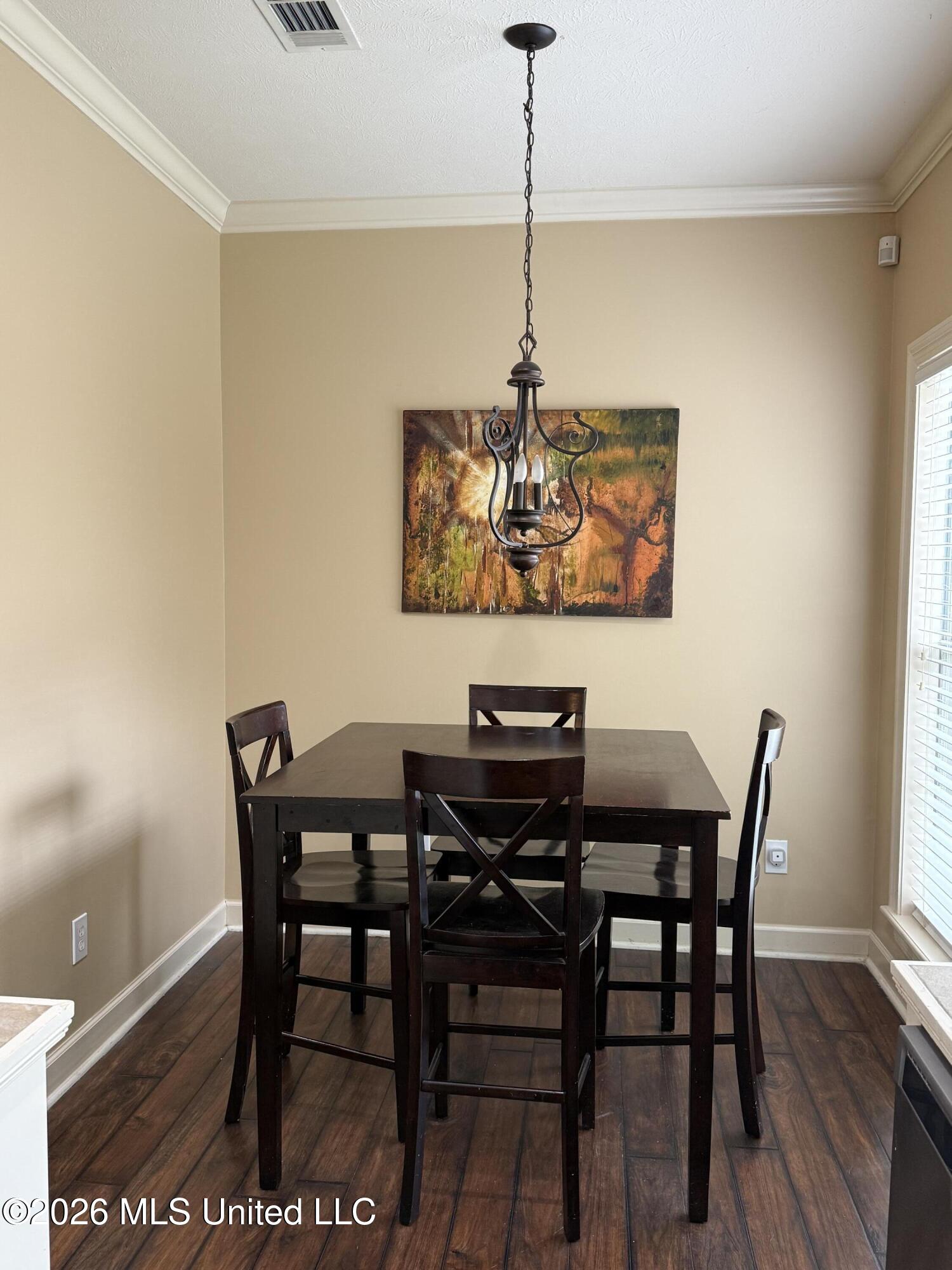 124 Cowles Creek Road Clinton, MS 39056 - Photo 9 of 22 Breakfast