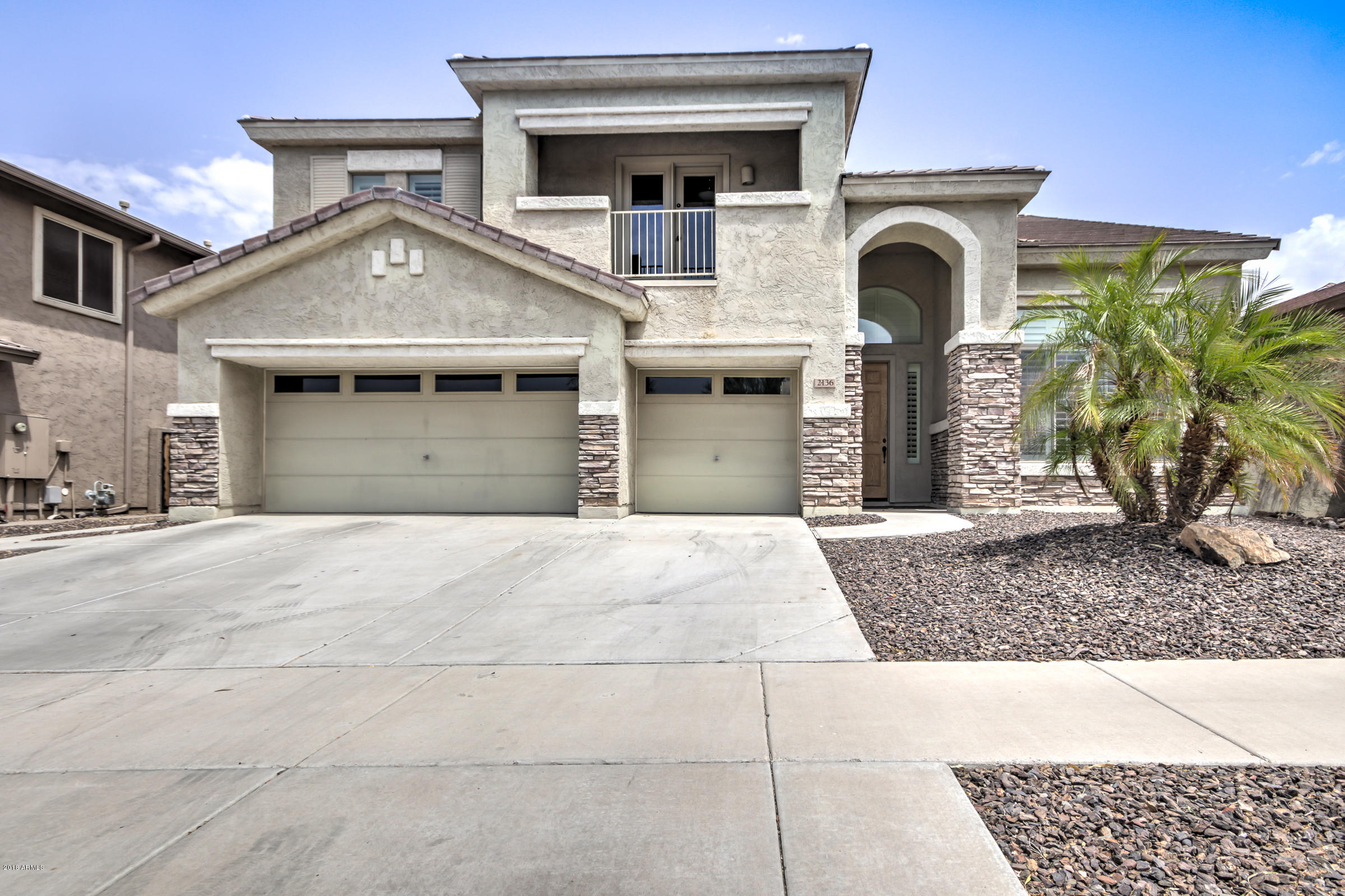 2136 West Eagle Feather Road Phoenix, AZ 85085 - Photo 1 of 42 2136 W Eagle Feather Rd-1