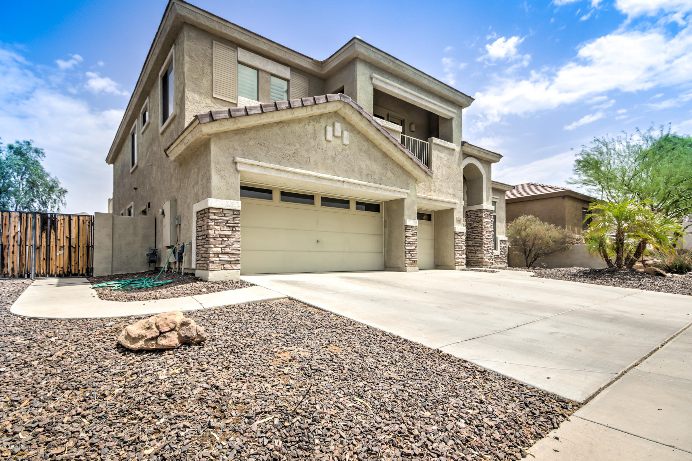 2136 West Eagle Feather Road Phoenix, AZ 85085 - Photo 41 of 42 2136 W Eagle Feather Rd-3