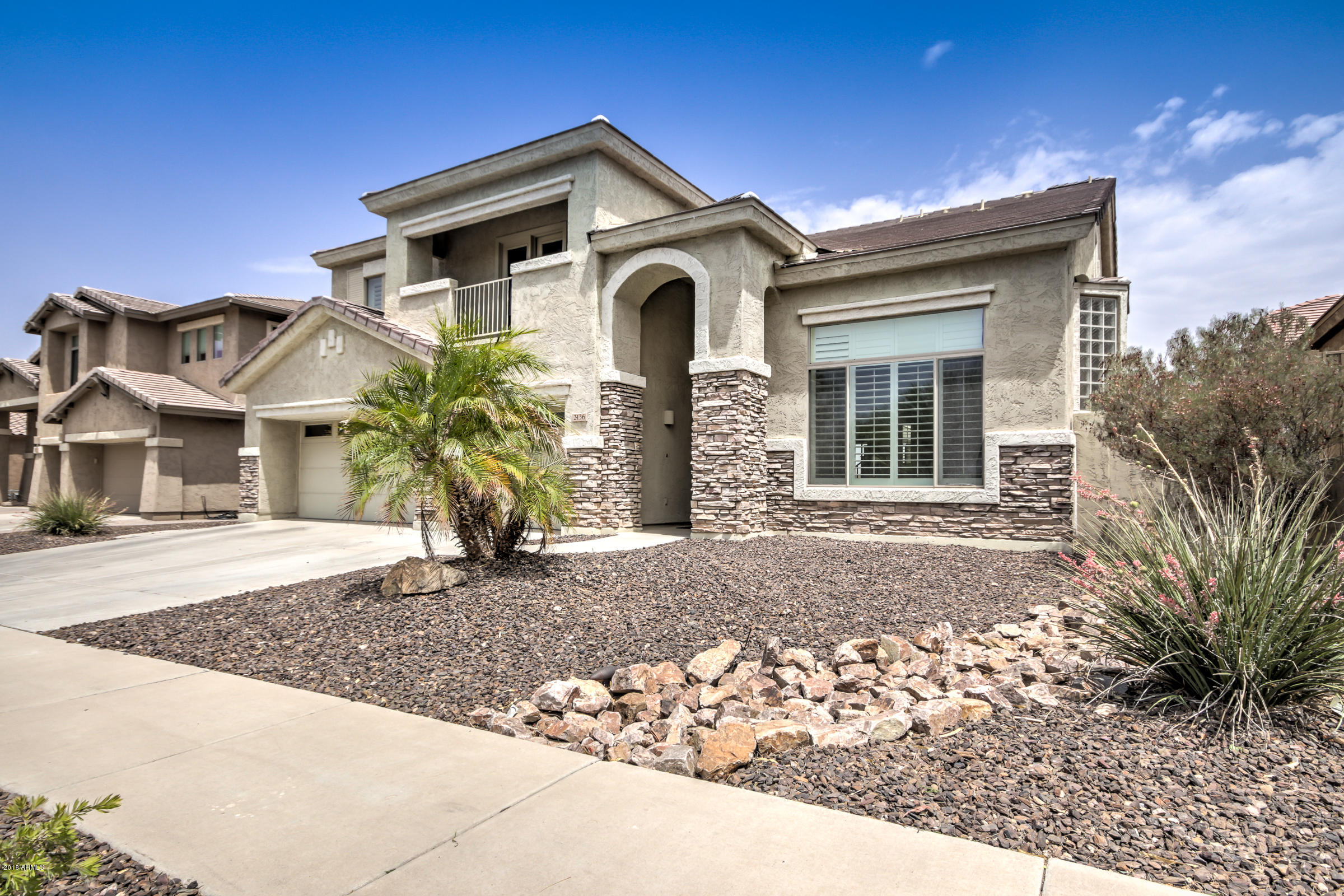 2136 West Eagle Feather Road Phoenix, AZ 85085 - Photo 42 of 42 2136 W Eagle Feather Rd-2