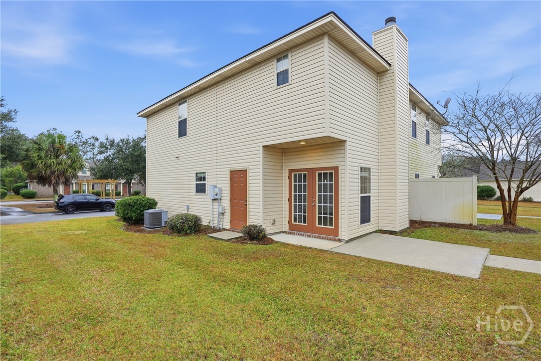 108 Coach House Square Pooler, GA 31322 - Photo 25 of 40