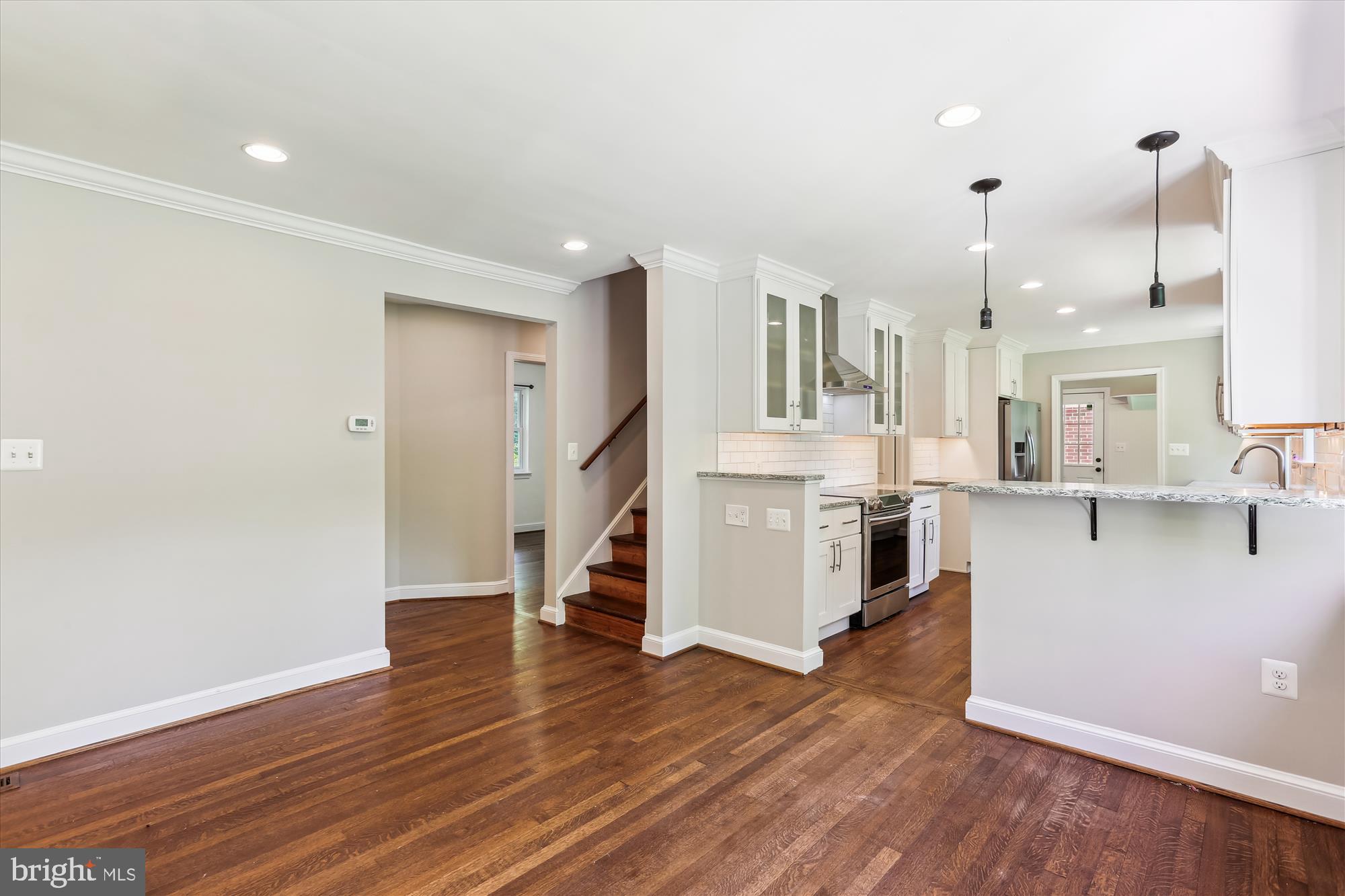 813 Midland Road Silver Spring, MD 20904 - Photo 11 of 67 Dining Area