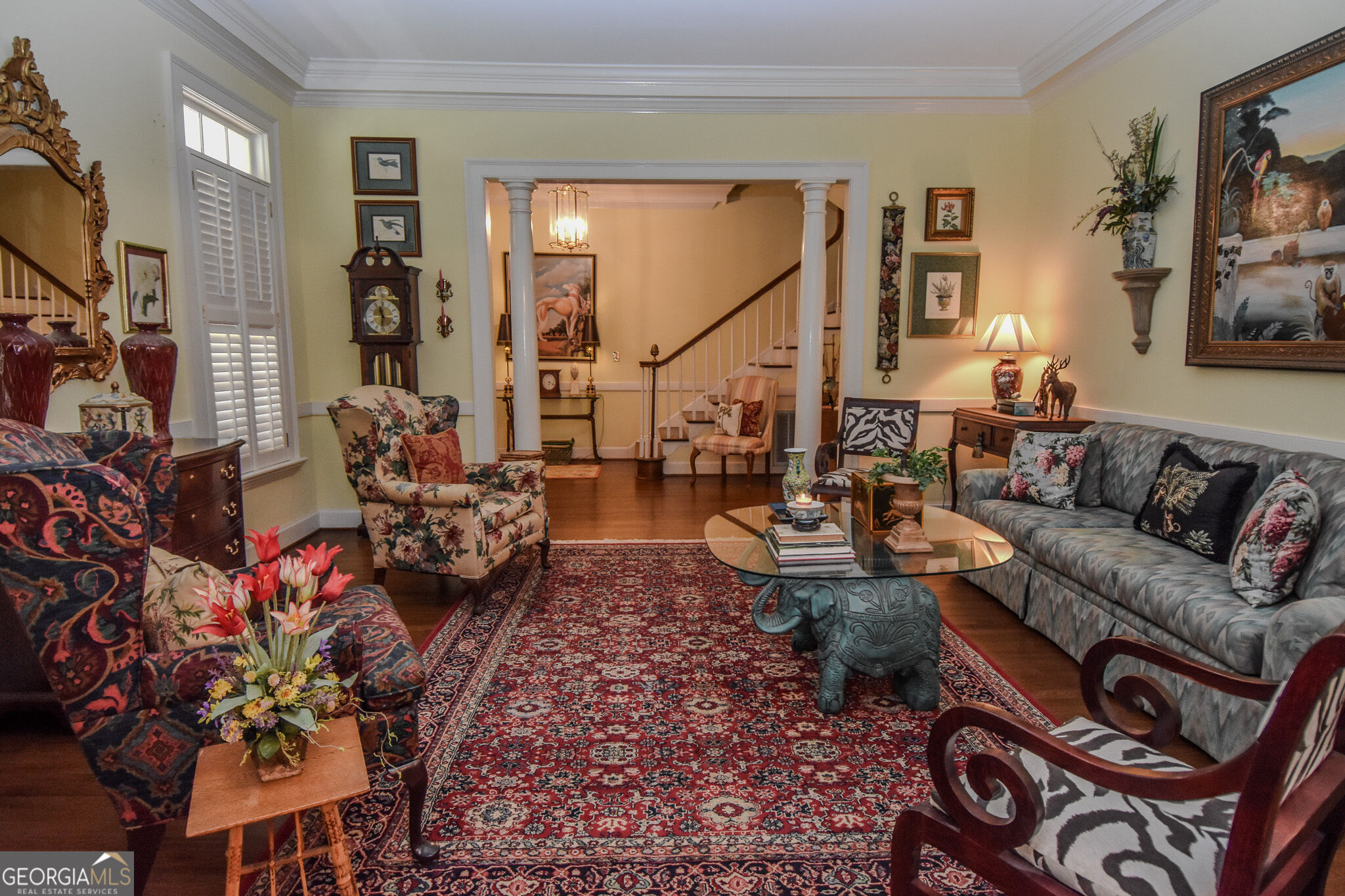 274 Goshen Road Thomaston, GA 30286 - Photo 28 of 79 Gallery Image 28