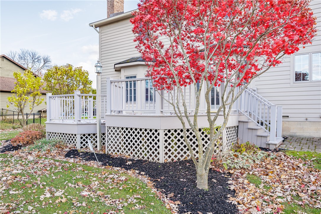 165 Woodleaf Henrietta, NY 14534 - Photo 33 of 37