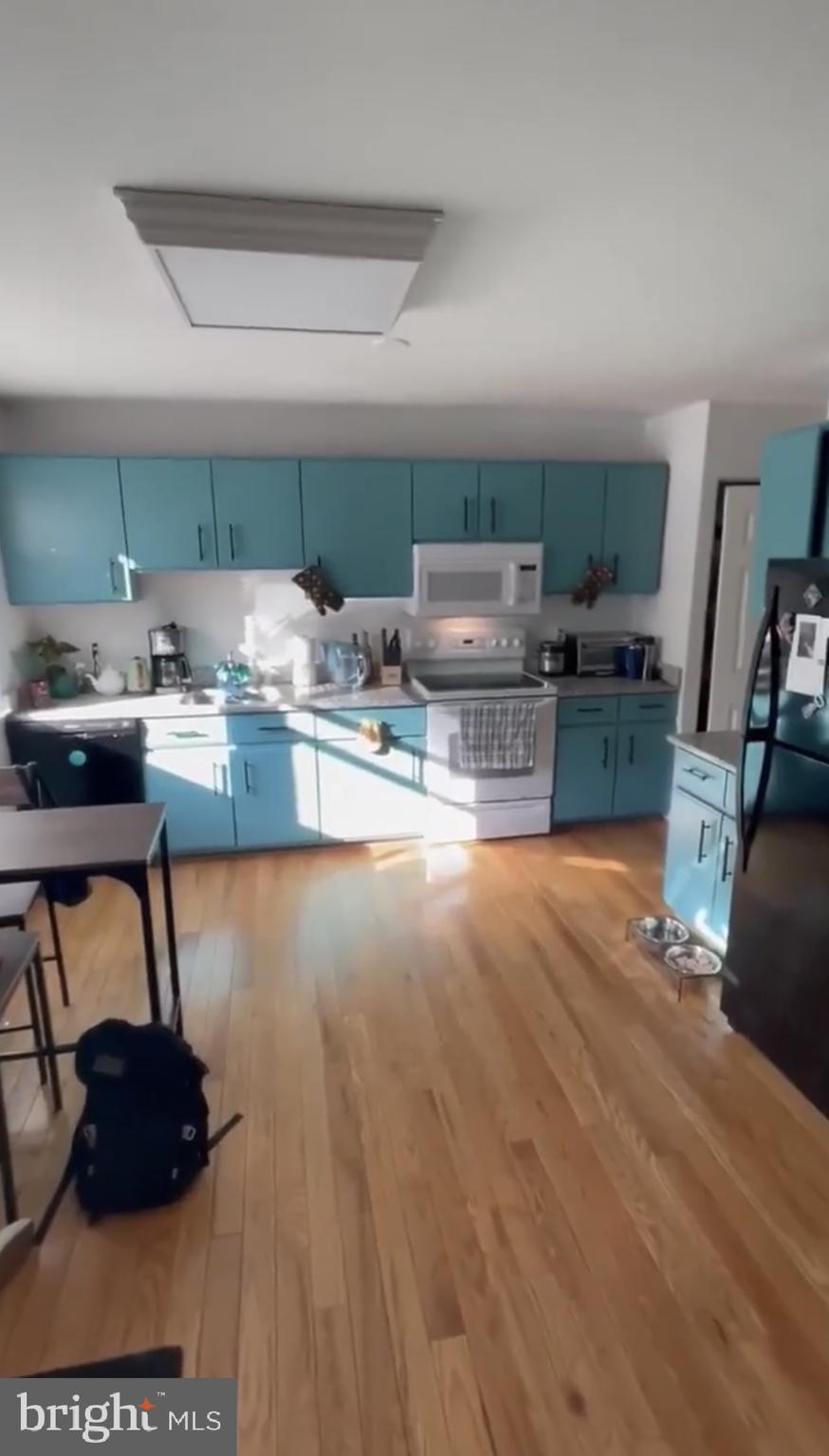 9351 Pan Ridge Road Parkville, MD 21234 - Photo 7 of 15 Kitchen
