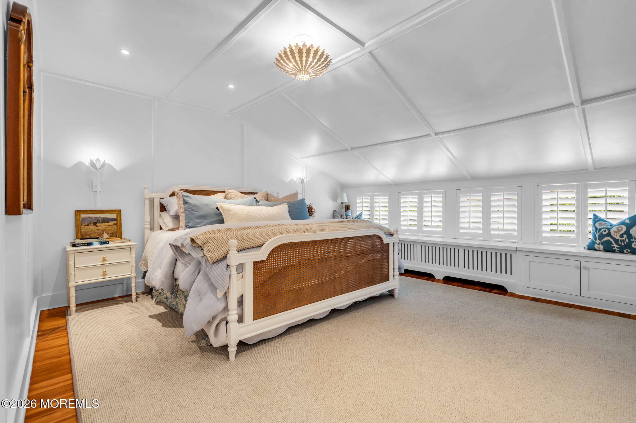 702 River Road Fair Haven, NJ 07704 - Photo 17 of 29 Primary Bedroom