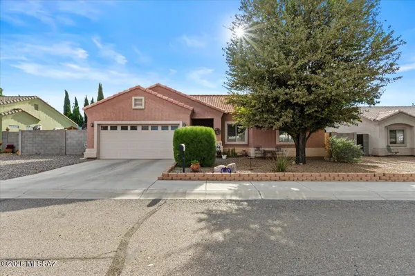 $325,000 | 1710 Cota Lane, Thatcher, AZ 85552