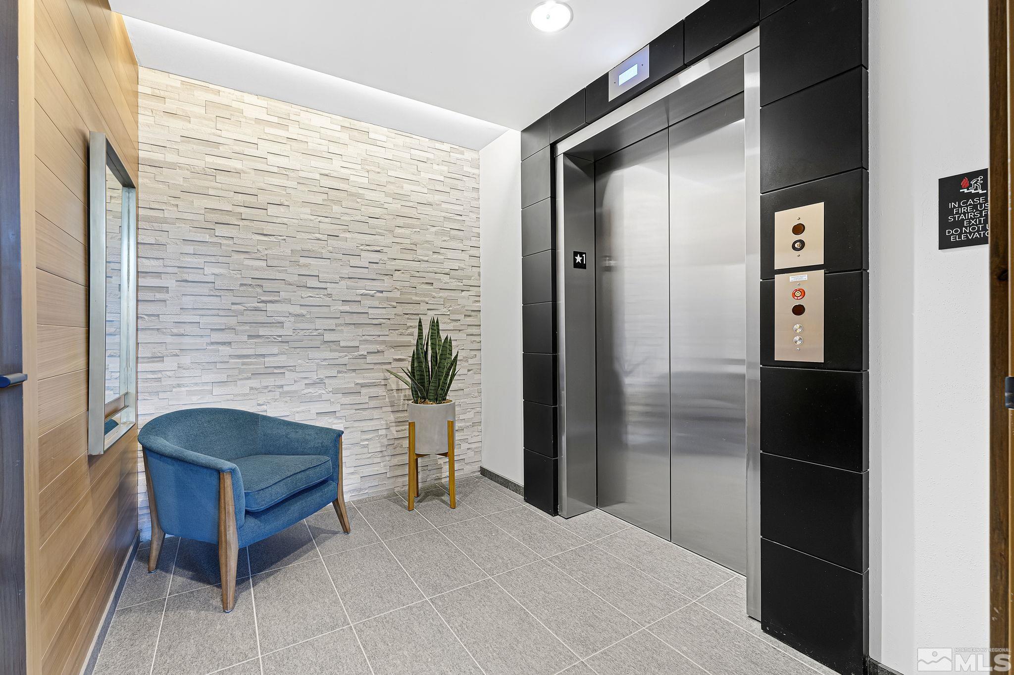 9 Beach Club Drive, Unit 111 Stateline, NV 89449 - Photo 27 of 40 a bathroom with a shower and a mirror