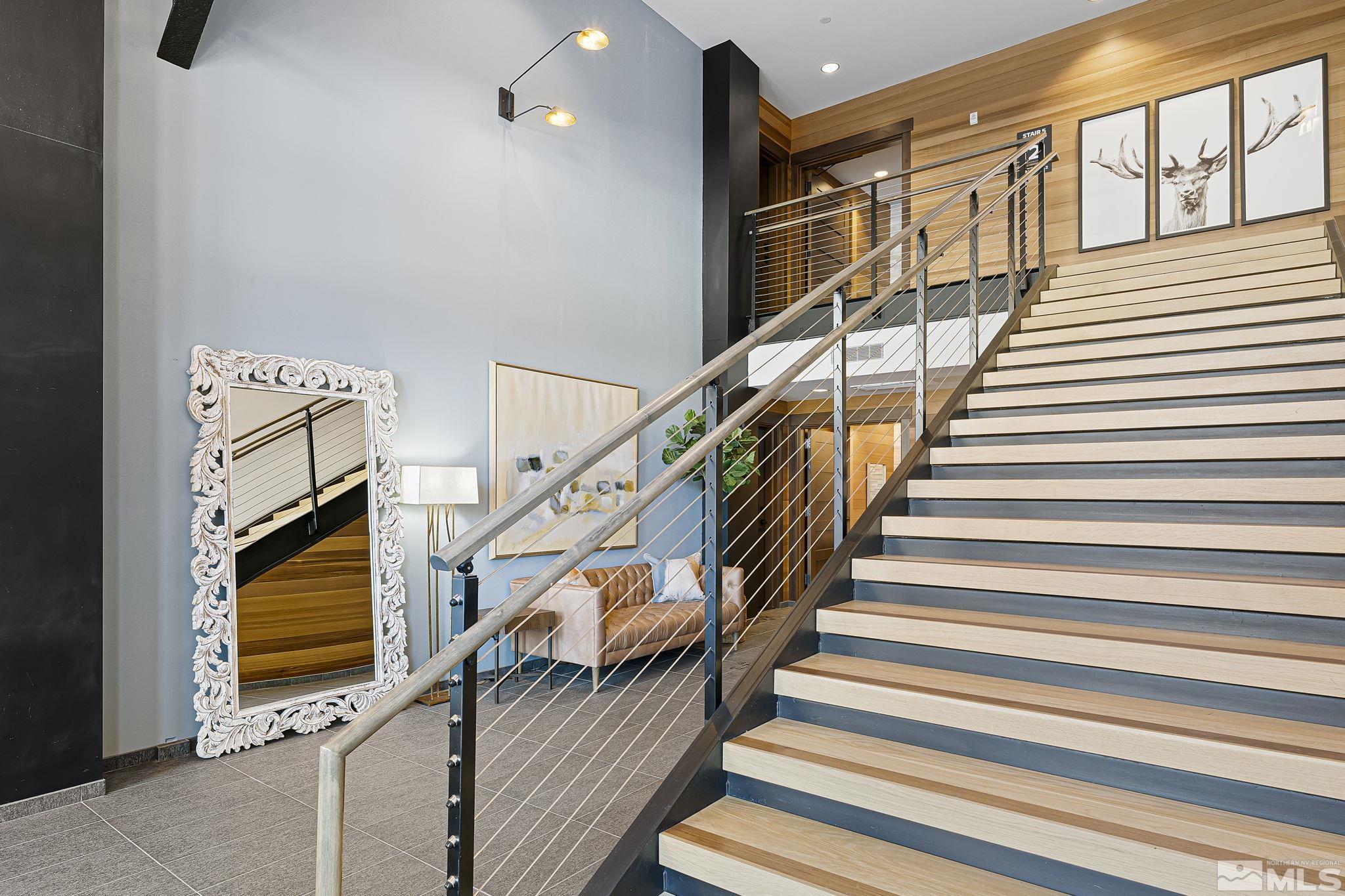 9 Beach Club Drive, Unit 111 Stateline, NV 89449 - Photo 28 of 40 a view of entryway