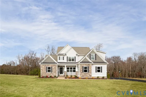 $774,900 | 15123 Fawn Holw Trail, Doswell, VA 23047