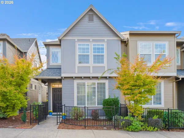 $399,000 | 2419 Northwest Roseburg Terrace, Beaverton, OR 97006