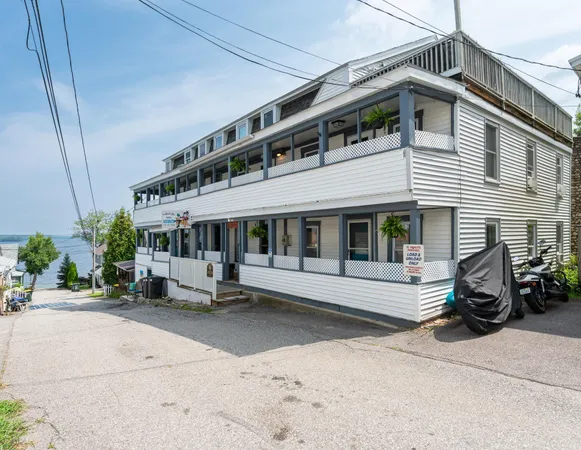 $175,000 | 7 Baker Avenue, Unit 4, Laconia, NH 03246