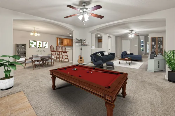 $247,500 | 11827 East Galwan Circle, Houston, TX 77070