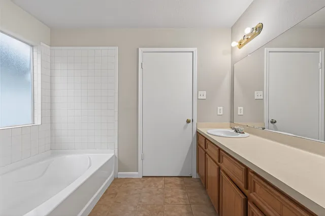 a view of small space with racks on the wall