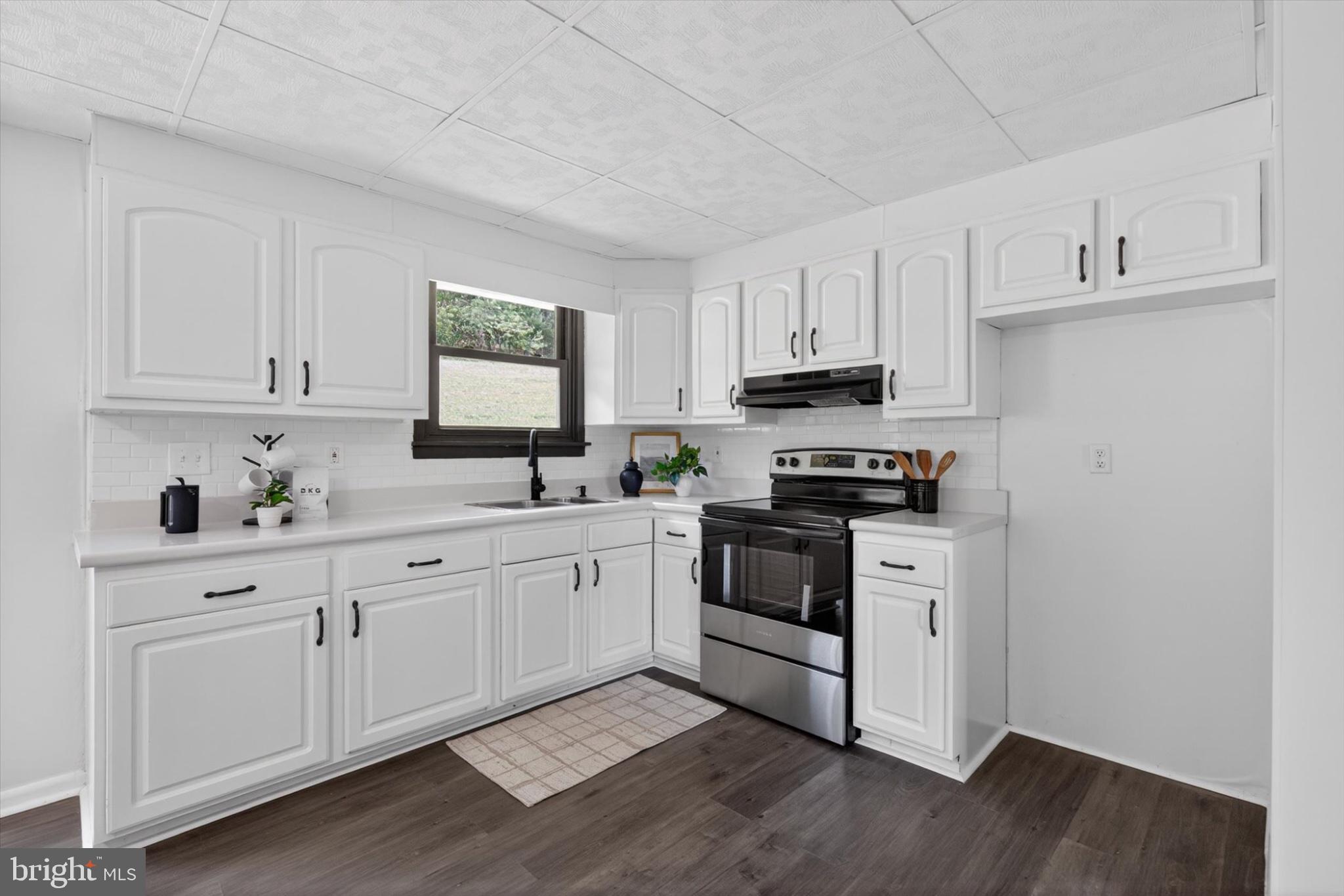 240 Harman Road Halifax, PA 17032 - Photo 17 of 31 Bright and modern kitchen oasis.