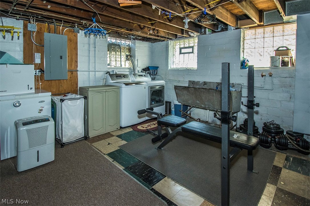 16700 West Park Road Cleveland, OH 44111 - Photo 35 of 35 Gallery Image 35