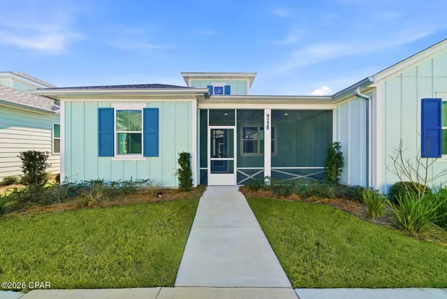 $420,000 | 9228 Cool Breeze Drive, Panama City Beach, FL 32413