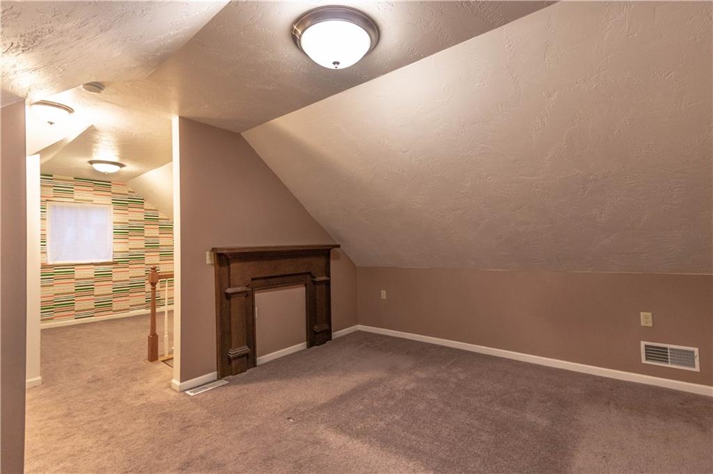 210 Whitestown Road Butler, PA 16001 - Photo 13 of 21 a view of an empty room and window